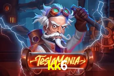 Estatísticas kk6