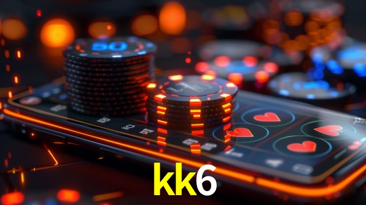Experiência VIP kk6