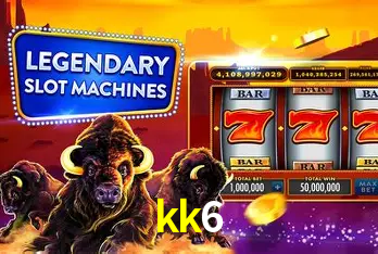 A Revolução dos Aplicativos de Jogos no kk6