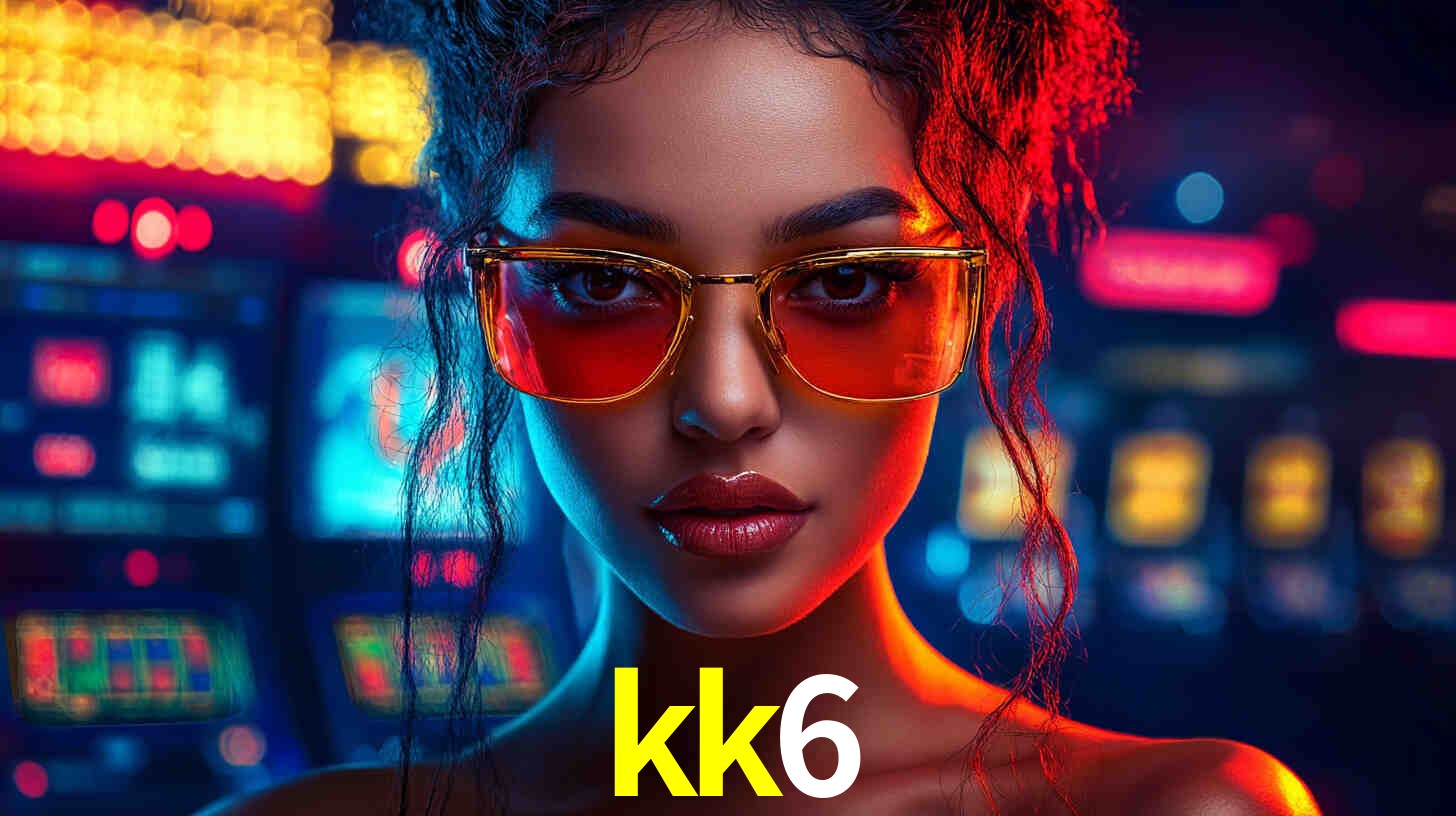 A Popularidade dos Caça-Níqueis no kk6