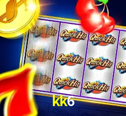 A Revolução dos Aplicativos de Jogos no kk6