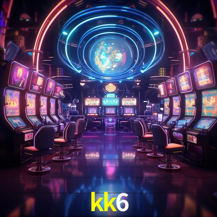 Promoções Sazonais kk6