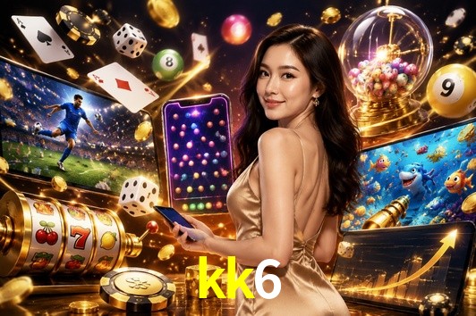 Game Providers kk6