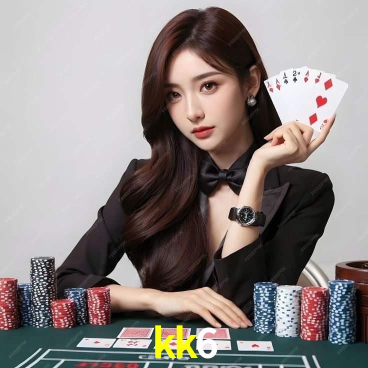 Jogos de Slot kk6