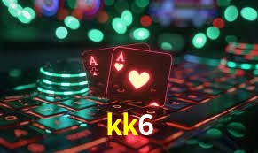 Casino VIP kk6