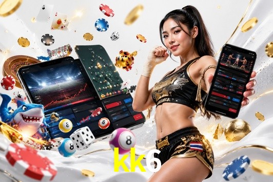 Security Systems kk6