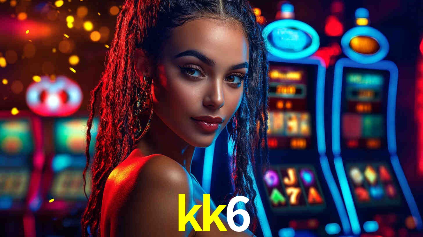 Descubra o Programa VIP da kk6: Vantagens Exclusivas para Jogadores