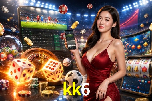 Games Directory kk6