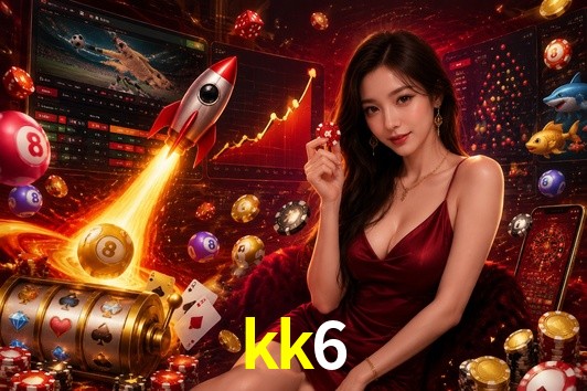 Flash Promotion kk6