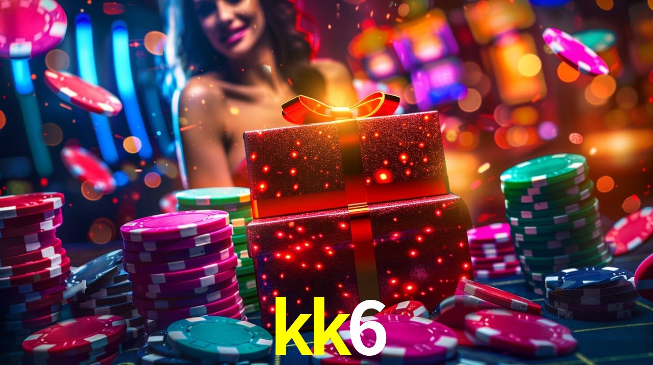 Explorando a Categoria de Eventos em Apostas na kk6