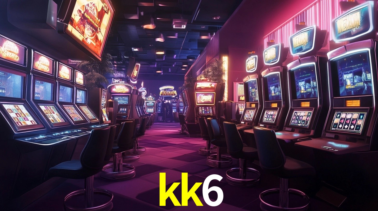 kk6 App Interface