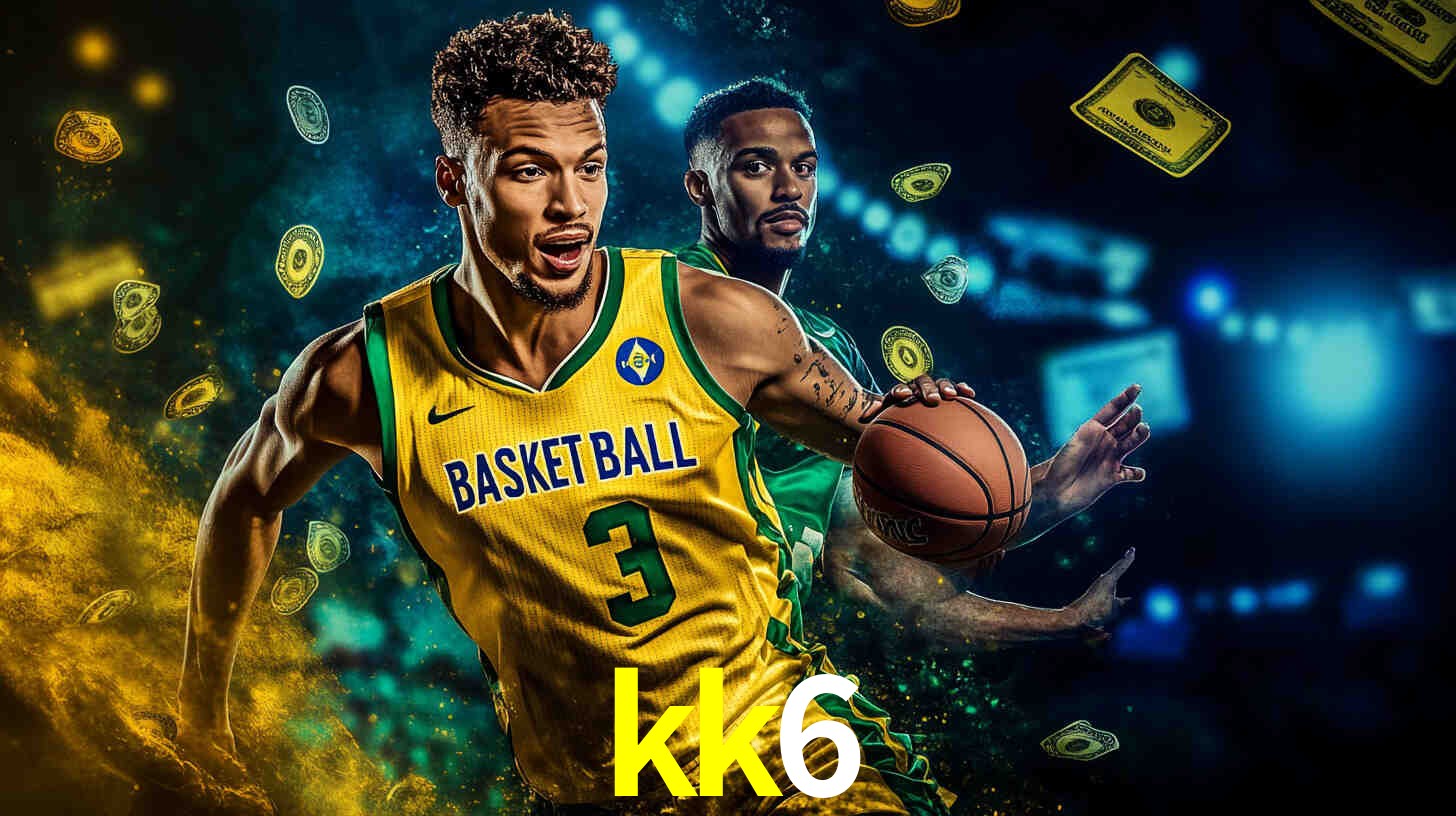 Inovações de Jogos na kk6: O Futuro das Experiências Interativas