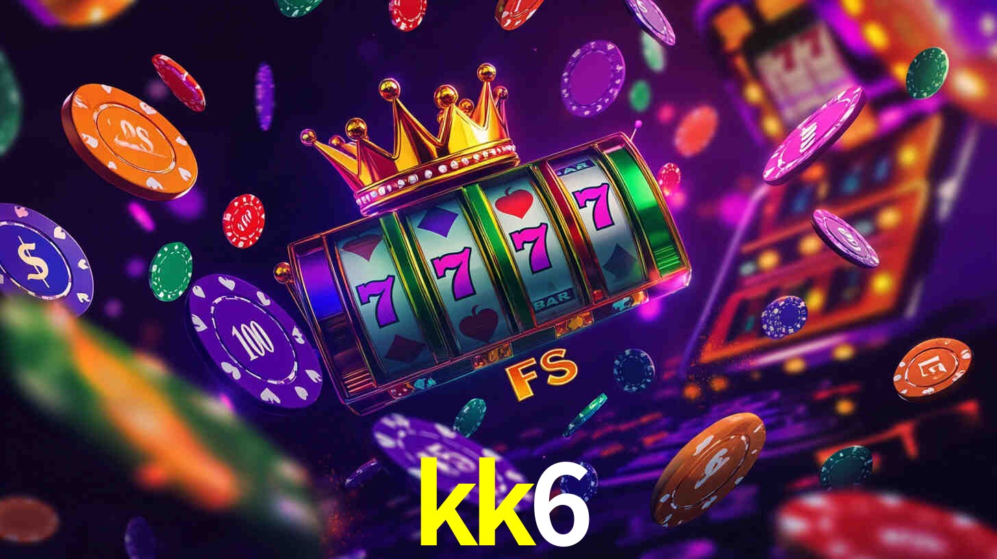 Welcome Bonus kk6