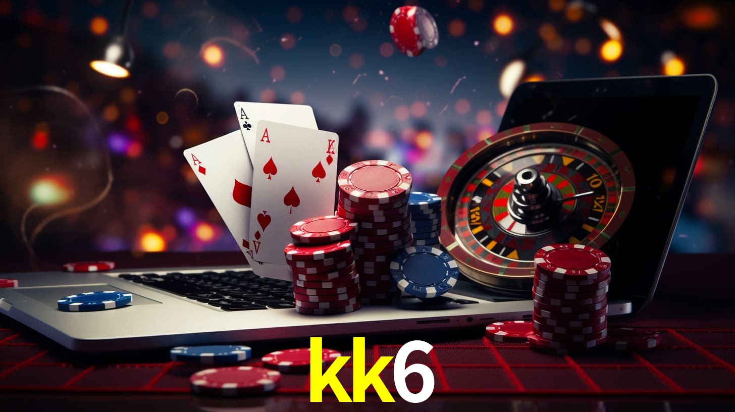 Live Casino kk6
