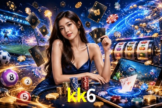 Secure Login kk6