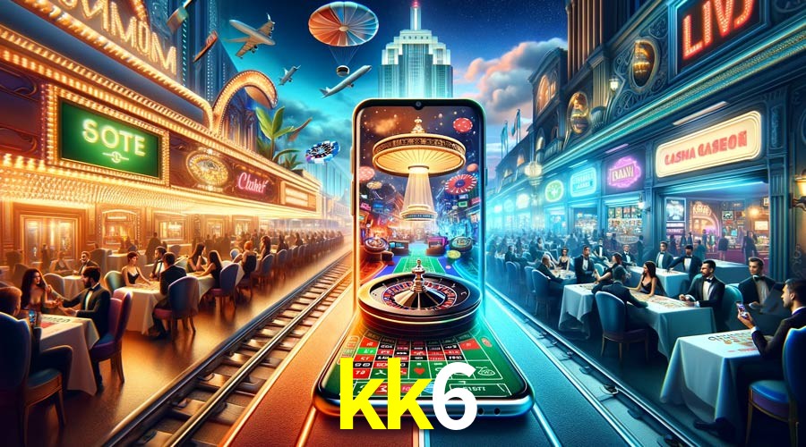 Exclusive Offers kk6