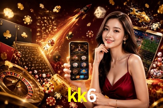 Quick Registration kk6
