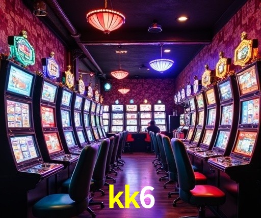 Sistemas de Segurança kk6