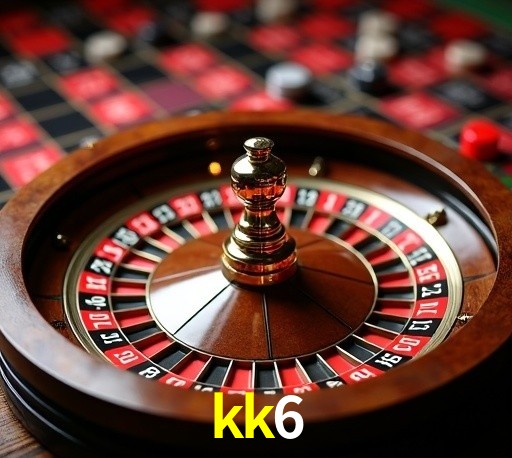 Benefícios da Conta kk6