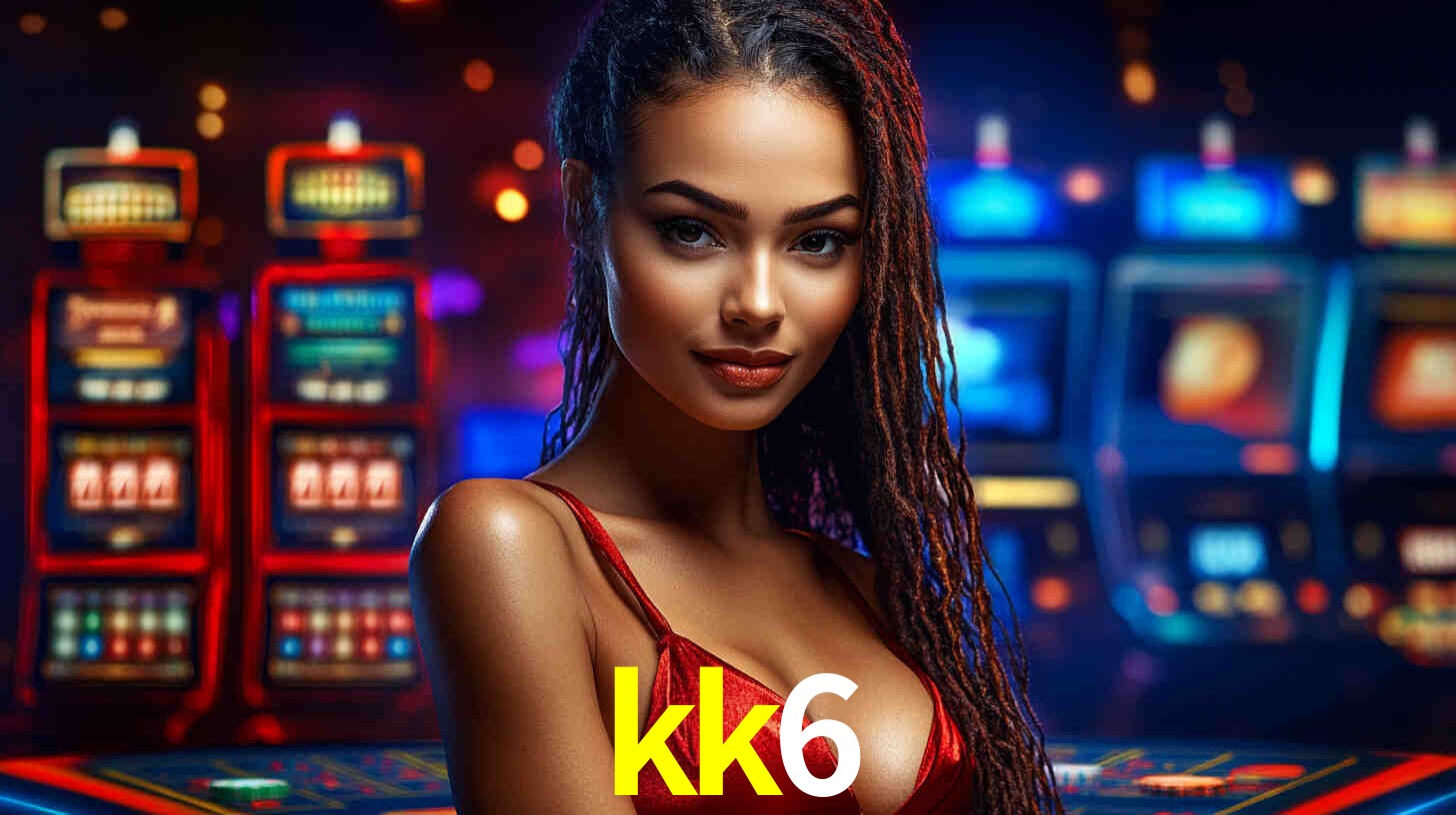 Apostas Esportivas na kk6: Um Guia Completo