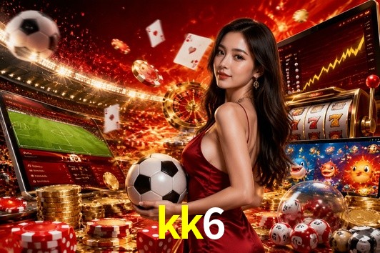Slot Games kk6