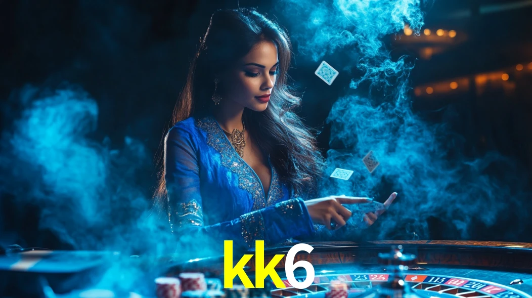 A Popularidade dos Caça-Níqueis no kk6