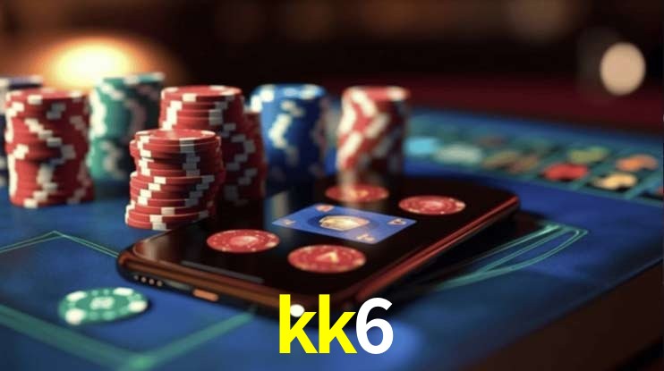 Apostas de Tênis kk6
