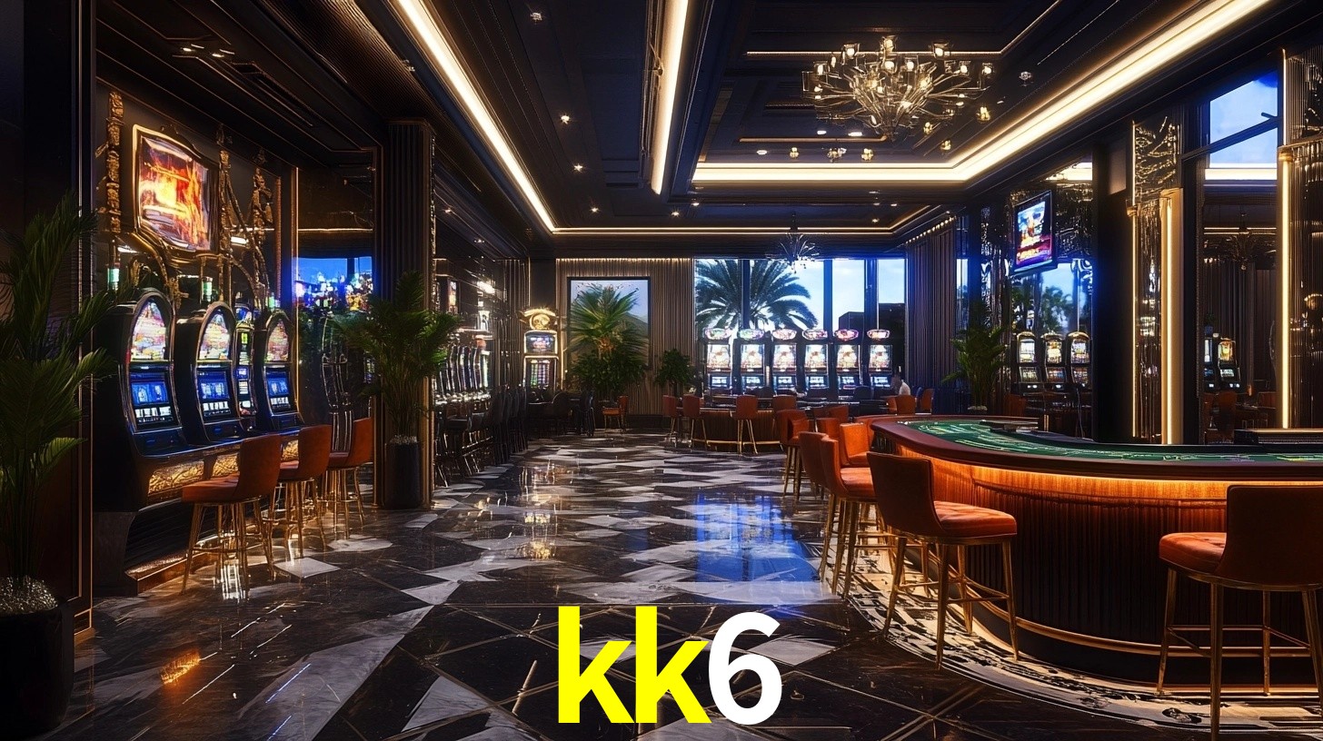 Premium Interface kk6