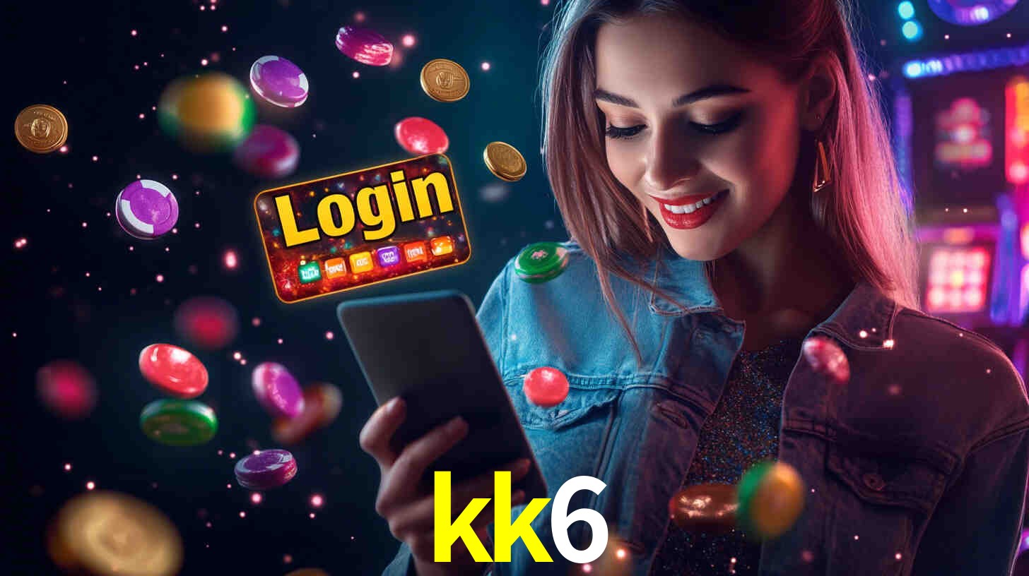 Apostas Esportivas na kk6: Um Guia Completo
