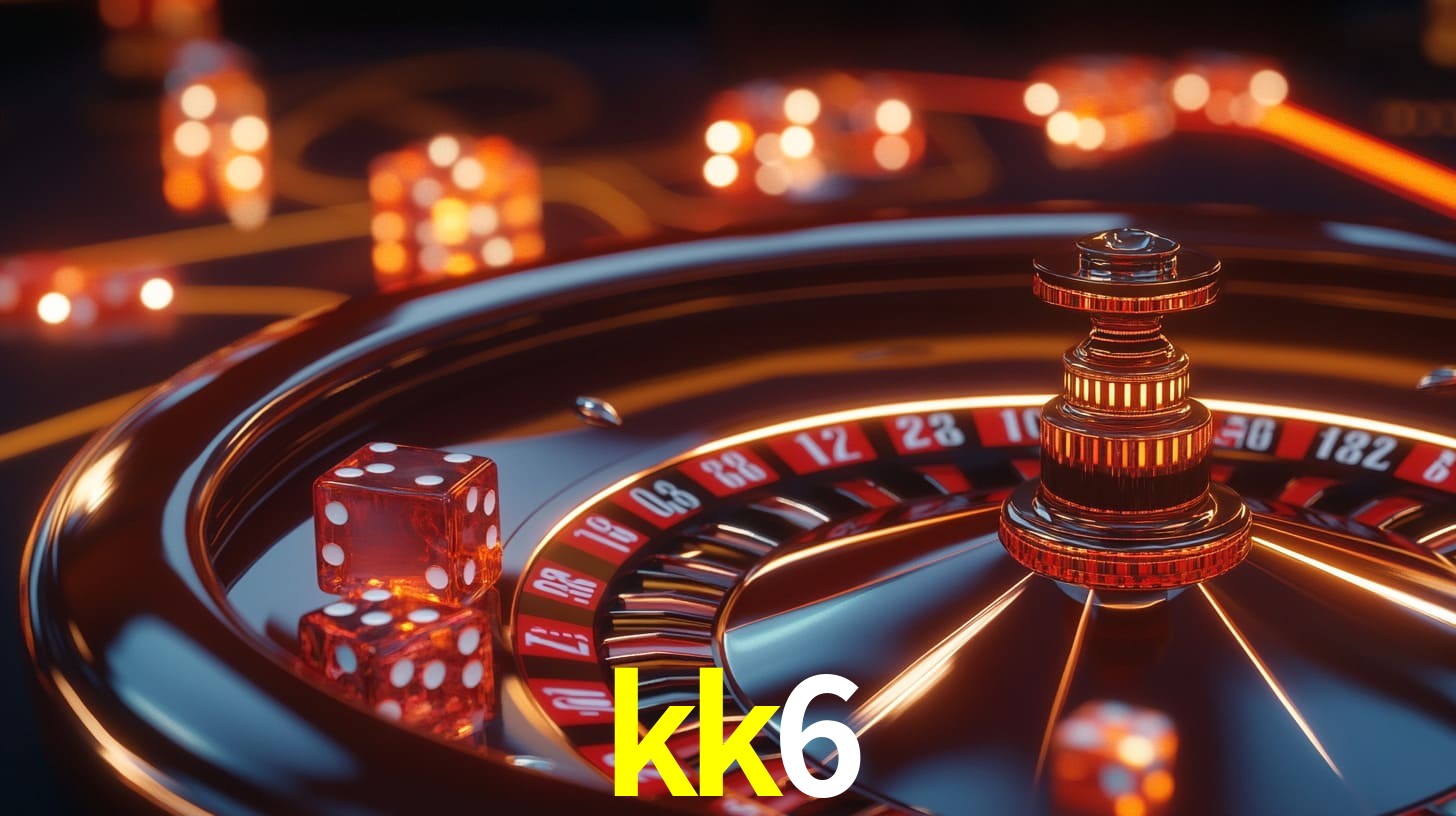 VIP Casino kk6