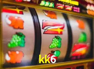 A Popularidade dos Caça-Níqueis no kk6