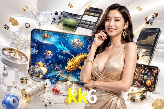 Live Casino kk6