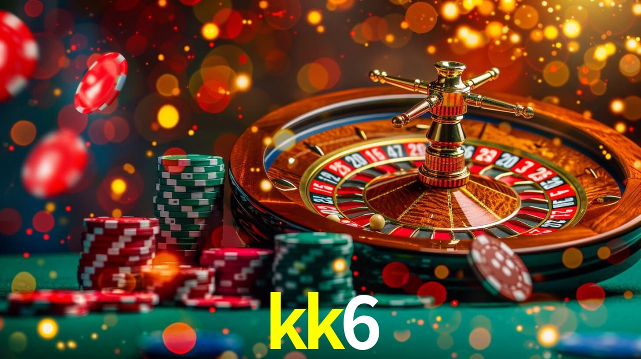 Explorando a Categoria de Eventos em Apostas na kk6