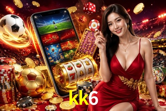 Tennis Betting kk6