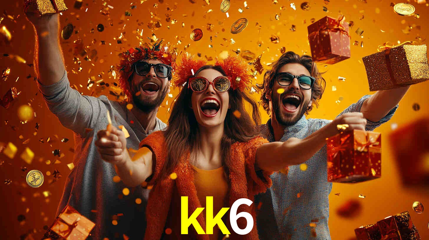 kk6: Seu Especialista em Apostas Esportivas Brasileiras