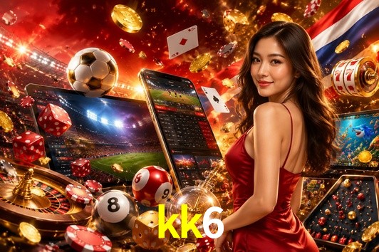 Account Benefits kk6