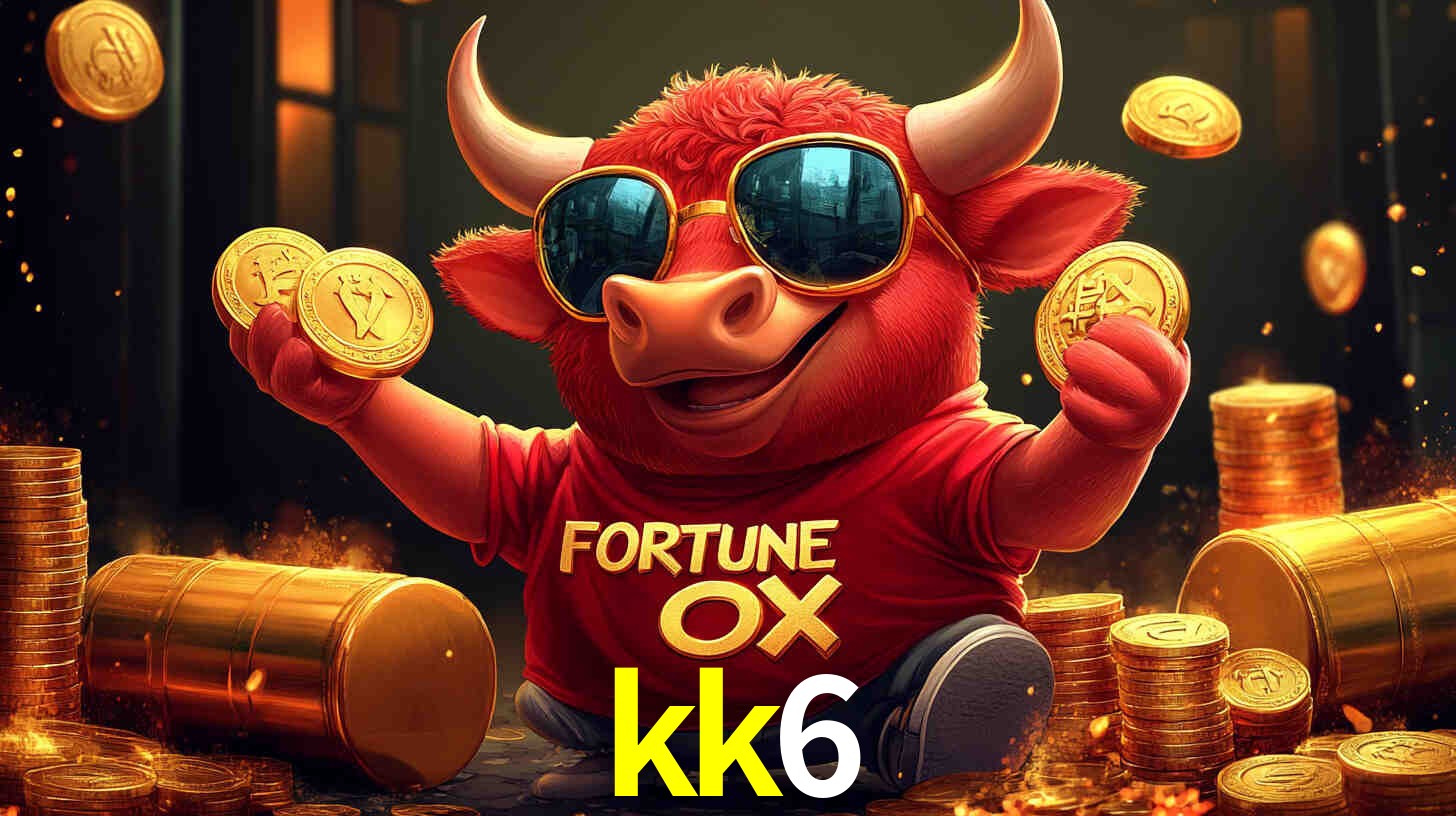 Desvendando o Mundo dos Jogos Virtuais na kk6
