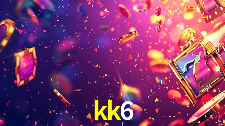 Descubra o Programa VIP da kk6: Vantagens Exclusivas para Jogadores